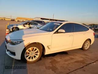2014 BMW 3 Series 328i Gran Turismo xDrive с VIN WBA3X5C57ED243153, выставлен на аукционе Copart как лот 81823855 с пробегом 111 448 миль миль и Чистый • Clean title. История ставок и продаж доступна на DreamBid. Изображение 1.