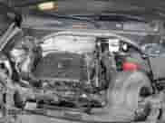 2021 Chevrolet TrailBlazer ACTIV z VIN KL79MVSL3MB020802, wystawiony jako IAAI lot #42751468 z przebiegiem 51 058 mil mil oraz . Historia ofert i sprzedaży dostępna na DreamBid. Obrazek 10.