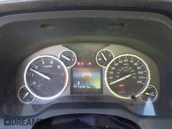 2017 Toyota Tundra SR5 with VIN 5TFRY5F12HX219154, listed as a IAAI auction lot 42014740 with 137,813 mi miles and . Bid and sale history available at DreamBid. Image 16.