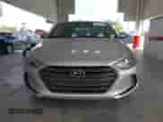 2017 Hyundai Elantra SE with VIN 5NPD84LF8HH023221, listed as a IAAI auction lot 43125742 with 86,917 mi miles and . Bid and sale history available at DreamBid. Image 12.