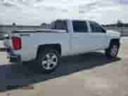 2015 Chevrolet Silverado 1500 LT с VIN 3GCUKRECXFG465019, выставлен на аукционе Copart как лот 80157265 с пробегом 129 761 миль миль и Списание • Salvage title. История ставок и продаж доступна на DreamBid. Изображение 3.