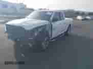 2015 Ram 1500 Big Horn with VIN 1C6RR6GT3FS577786, listed as a IAAI auction lot 41517086 with 122,924 mi miles and . Bid and sale history available at DreamBid. Image 2.