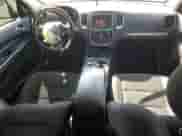 2015 Dodge Durango Special Service with VIN 1C4RDJFG7FC888548, listed as a Copart auction lot 52751295 with 133,491 mi miles and Clean title. Bid and sale history available at DreamBid. Image 8.