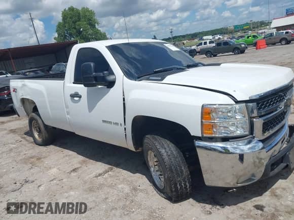 2007 Chevrolet Silverado 2500HD 1LT с VIN 1GCHK24687E541687, выставлен на аукционе IAAI как лот 42593318 с пробегом 193 652 миль миль и . История ставок и продаж доступна на DreamBid. Изображение 13.