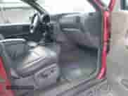 2002 Chevrolet TrailBlazer LS with VIN 1GNDT13S622389091, listed as a IAAI auction lot 42518765 with 326,783 mi miles and . Bid and sale history available at DreamBid. Image 5.