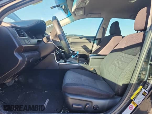 2017 Toyota Camry XLE z VIN 4T1BF1FK3HU616376, wystawiony jako Copart lot #82479955 z przebiegiem 147 740 mil mil oraz Szkoda całkowita • Salvage title. Historia ofert i sprzedaży dostępna na DreamBid. Obrazek 7.