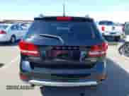 2017 Dodge Journey Crossroad with VIN 3C4PDCGGXHT626483, listed as a IAAI auction lot 42096991 with 104,259 mi miles and . Bid and sale history available at DreamBid. Image 16.