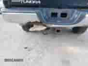 2003 Toyota Tundra SR5 с VIN 5TBBT44163S365688, выставлен на аукционе IAAI как лот 43160013 с пробегом 279 786 миль миль и . История ставок и продаж доступна на DreamBid. Изображение 12.