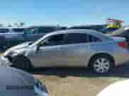 2014 Chrysler 200 LX с VIN 1C3CCBAB8EN237320, выставлен на аукционе IAAI как лот 43551760 с пробегом 130 648 миль миль и . История ставок и продаж доступна на DreamBid. Изображение 14.