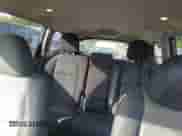 2020 Nissan Pathfinder SV with VIN 5N1DR2BM8LC607779, listed as a Copart auction lot 81617665 with 103,113 mi miles and Clean title. Bid and sale history available at DreamBid. Image 10.