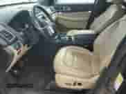 2017 Ford Explorer Limited z VIN 1FM5K7FH0HGC51380, wystawiony jako Copart lot #86284575 z przebiegiem 140 472 mil mil oraz Czysty tytuł • Clean title. Historia ofert i sprzedaży dostępna na DreamBid. Obrazek 7.