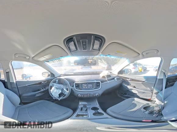 2019 Kia Sorento L z VIN 5XYPG4A36KG450601, wystawiony jako Copart lot #86319815 z przebiegiem 135 512 mil mil oraz Szkoda całkowita • Salvage title. Historia ofert i sprzedaży dostępna na DreamBid. Obrazek 15.