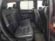 2012 Jeep Grand Cherokee Limited z VIN 1C4RJFBT9CC249950, wystawiony jako Copart lot #68299315 z przebiegiem 218 587 mil mil oraz Szkoda całkowita • Salvage title. Historia ofert i sprzedaży dostępna na DreamBid. Obrazek 11.