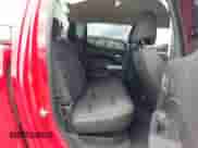 2020 Chevrolet Colorado 2WD LT с VIN 1GCGSCEN4L1168740, выставлен на аукционе IAAI как лот 42731719 с пробегом 143 124 миль миль и . История ставок и продаж доступна на DreamBid. Изображение 8.