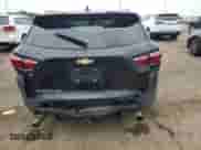 2021 Chevrolet Blazer LT с VIN 3GNKBJRS3MS509468, выставлен на аукционе Copart как лот 63519465 с пробегом Не указан миль и На запчасти • Non repairable. История ставок и продаж доступна на DreamBid. Изображение 6.