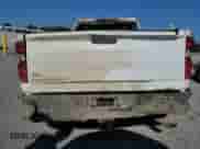 2021 Chevrolet Silverado 2500HD Work Truck с VIN 1GC5YLE79MF105659, выставлен на аукционе Copart как лот 67880544 с пробегом Не указан миль и Списание • Salvage title. История ставок и продаж доступна на DreamBid. Изображение 6.