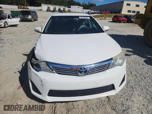 2014 Toyota Camry SE с VIN 4T1BF1FK6EU777283, выставлен на аукционе Copart как лот 82299905 с пробегом 90 577 миль миль и Списание • Salvage title. История ставок и продаж доступна на DreamBid. Изображение 5.