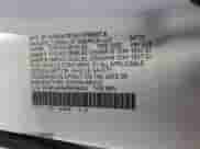 2023 Honda Odyssey EX-L с VIN 5FNRL6H69PB056024, выставлен на аукционе Copart как лот 43793545 с пробегом 59 738 миль миль и Списание • Salvage title. История ставок и продаж доступна на DreamBid. Изображение 13.