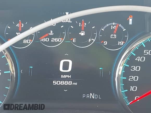 2018 GMC Sierra 1500 Denali с VIN 3GTU2PEJ4JG345941, выставлен на аукционе IAAI как лот 43113617 с пробегом 50 888 миль миль и . История ставок и продаж доступна на DreamBid. Изображение 15.