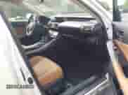 2014 Lexus IS 350 с VIN JTHBE1D26E5001237, выставлен на аукционе IAAI как лот 42710851 с пробегом 138 242 миль миль и . История ставок и продаж доступна на DreamBid. Изображение 5.