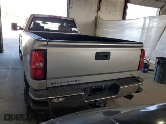 2017 Chevrolet Silverado 2500HD LTZ с VIN 1GC2KWEG7HZ196294, выставлен на аукционе Copart как лот 86533845 с пробегом 71 957 миль миль и Чистый • Clean title. История ставок и продаж доступна на DreamBid. Изображение 6.