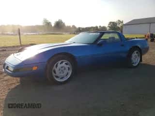 1992 Chevrolet Corvette с VIN 1G1YY23P5N5103935, выставлен на аукционе Copart как лот 71301524 с пробегом 108 774 миль миль и Списание • Salvage title. История ставок и продаж доступна на DreamBid. Изображение 1.