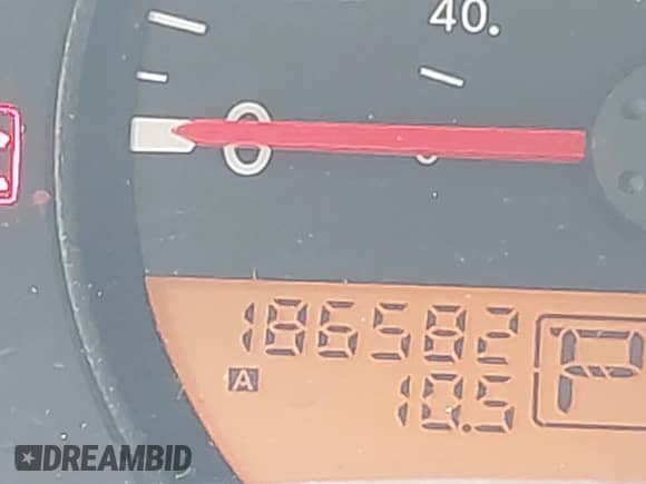 2010 Nissan Frontier SE with VIN 1N6AD0EV9AC424240, listed as a IAAI auction lot 42755514 with 186,582 mi miles and . Bid and sale history available at DreamBid. Image 15.
