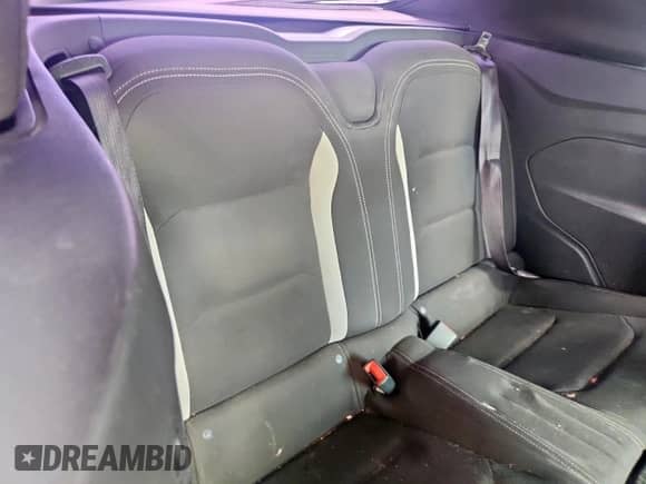 2017 Chevrolet Camaro 1LT с VIN 1G1FB3DS6H0136784, выставлен на аукционе Copart как лот 81702175 с пробегом 112 976 миль миль и Списание • Salvage title. История ставок и продаж доступна на DreamBid. Изображение 10.