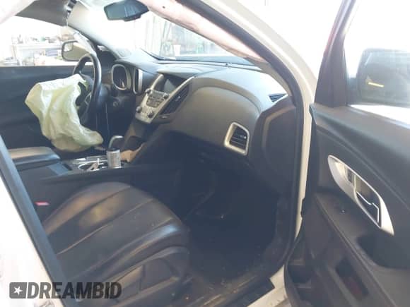 2012 Chevrolet Equinox 2LT with VIN 2GNFLNEK2C6175426, listed as a IAAI auction lot 42776289 with 219,243 mi miles and . Bid and sale history available at DreamBid. Image 5.