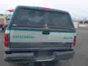 1996 Dodge 1500 with VIN 1B7HF16Z8TS601338, listed as a IAAI auction lot 43131517 with 121,290 mi miles and . Bid and sale history available at DreamBid. Image 13.