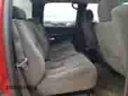 2003 Chevrolet Silverado 1500HD LS с VIN 1GCGC13U23F236855, выставлен на аукционе Copart как лот 54993905 с пробегом 197 671 миль миль и Чистый • Clean title. История ставок и продаж доступна на DreamBid. Изображение 10.