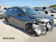 2020 Nissan Kicks SR z VIN 3N1CP5DV2LL578963, wystawiony jako Copart lot #80502375 z przebiegiem 72 743 mil mil oraz Szkoda całkowita • Salvage title. Historia ofert i sprzedaży dostępna na DreamBid. Obrazek 4.