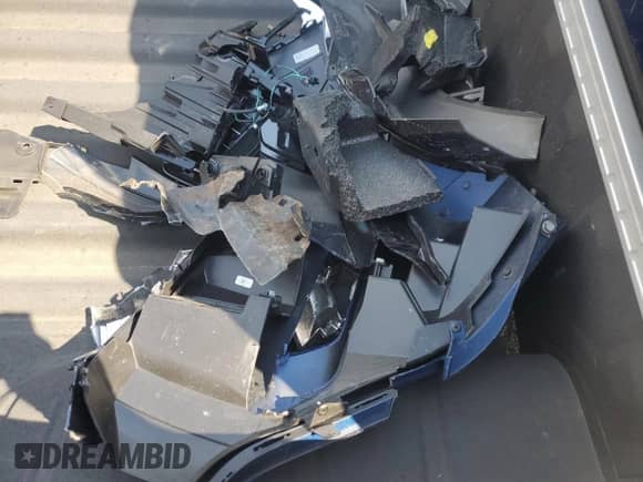 2022 Nissan Frontier Pro-X с VIN 1N6ED1EJ1NN649413, выставлен на аукционе Copart как лот 71630555 с пробегом 62 536 миль миль и Списание • Salvage title. История ставок и продаж доступна на DreamBid. Изображение 12.