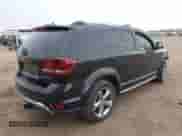 2016 Dodge Journey Crossroad Plus with VIN 3C4PDCGG0GT146709, listed as a IAAI auction lot 41566022 with 181,794 mi miles and . Bid and sale history available at DreamBid. Image 4.