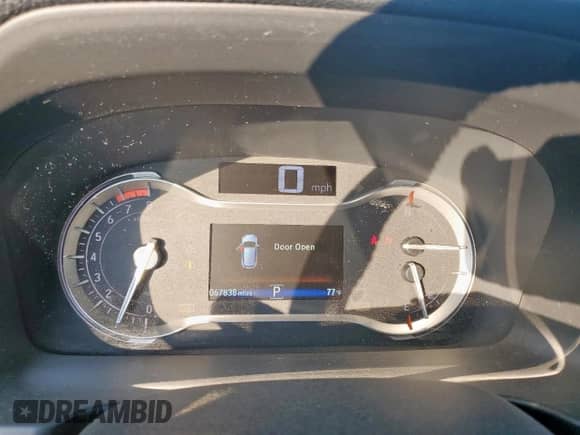 2018 Honda Pilot EX-L с VIN 5FNYF6H59JB073570, выставлен на аукционе Copart как лот 72086965 с пробегом 67 838 миль миль и Списание • Salvage title. История ставок и продаж доступна на DreamBid. Изображение 9.