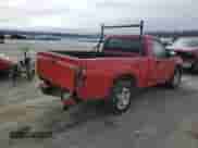 2009 Chevrolet Colorado 1LT с VIN 1GCCS149698120521, выставлен на аукционе Copart как лот 43542995 с пробегом 176 398 миль миль и Списание • Salvage title. История ставок и продаж доступна на DreamBid. Изображение 3.