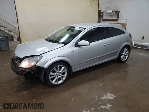 2008 Saturn Astra XR с VIN W08AT271685094933, выставлен на аукционе Copart как лот 80267005 с пробегом 89 881 миль миль и Чистый • Clean title. История ставок и продаж доступна на DreamBid. Изображение 1.