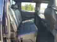 2025 Ford F-150 Lariat with VIN 1FTFW5LD1SFA97701, listed as a Copart auction lot 65739435 with 772 mi miles and Salvage title. Bid and sale history available at DreamBid. Image 10.