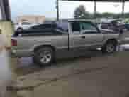 2000 Chevrolet S-10 LS z VIN 1GCCS19W7Y8182538, wystawiony jako Copart lot #60252655 z przebiegiem 354 533 mil mil oraz Szkoda całkowita • Salvage title. Historia ofert i sprzedaży dostępna na DreamBid. Obrazek 3.