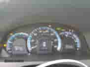 2013 Toyota Camry LE z VIN 4T1BD1FK0DU080437, wystawiony jako Copart lot #71326805 z przebiegiem 214 631 mil mil oraz Szkoda całkowita • Salvage title. Historia ofert i sprzedaży dostępna na DreamBid. Obrazek 9.