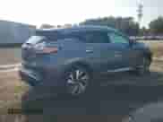 2017 Nissan Murano Platinum с VIN 5N1AZ2MG8HN158657, выставлен на аукционе Copart как лот 69295555 с пробегом 102 718 миль миль и Списание • Salvage title. История ставок и продаж доступна на DreamBid. Изображение 3.