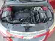 2011 Chevrolet Cruze 1LT с VIN 1G1PF5S90B7281158, выставлен на аукционе IAAI как лот 43124491 с пробегом 178 376 миль миль и . История ставок и продаж доступна на DreamBid. Изображение 10.