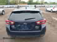 2021 Subaru Impreza Special Sports with VIN 4S3GTAL6XM3704691, listed as a IAAI auction lot 43277055 with 51,895 mi miles and . Bid and sale history available at DreamBid. Image 17.