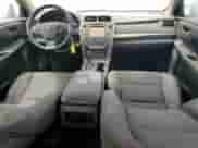 2017 Toyota Camry XLE with VIN 4T1BF1FK9HU347302, listed as a Copart auction lot 64587775 with 249,141 mi miles and Salvage title. Bid and sale history available at DreamBid. Image 8.