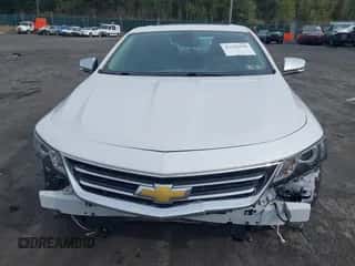 2015 Chevrolet Impala LTZ с VIN 1G1165S39FU129307, выставлен на аукционе IAAI как лот 43320368 с пробегом 28 991 миль миль и . История ставок и продаж доступна на DreamBid. Изображение 6.