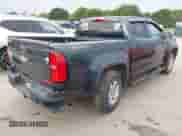 2019 Chevrolet Colorado 4WD Work Truck с VIN 1GCGTBEN5K1332941, выставлен на аукционе IAAI как лот 42686210 с пробегом 137 276 миль миль и . История ставок и продаж доступна на DreamBid. Изображение 4.