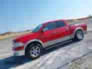 2011 Ram 1500 Sport with VIN 1D7RV1CT7BS683607, listed as a IAAI auction lot 43213831 with 283,737 mi miles and . Bid and sale history available at DreamBid. Image 17.