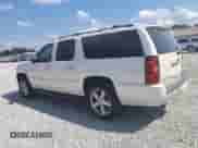 2014 Chevrolet Suburban LTZ z VIN 1GNSKKE79ER218727, wystawiony jako Copart lot #67556425 z przebiegiem 242 771 mil mil oraz Czysty tytuł • Clean title. Historia ofert i sprzedaży dostępna na DreamBid. Obrazek 2.