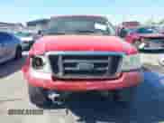 2005 Ford F-150 XLT z VIN 1FTPW12535KC35855, wystawiony jako IAAI lot #43432637 z przebiegiem 218 430 mil mil oraz . Historia ofert i sprzedaży dostępna na DreamBid. Obrazek 13.