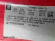 2012 Chevrolet Camaro 2LT with VIN 2G1FC3D36C9196469, listed as a IAAI auction lot 43316431 with 107,772 mi miles and . Bid and sale history available at DreamBid. Image 9.